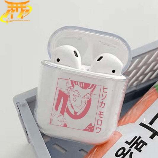 Hisoka AirPods-fodral – Hunter x Hunter™
