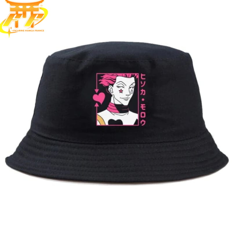 Hisoka Bucket Hat - Hunter x Hunter™