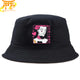 Hisoka Bucket Hat - Hunter x Hunter™