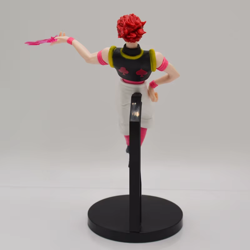Hisoka ”Bungee Gum” Figur – Hunter x Hunter™