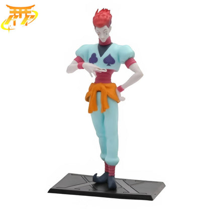 Hisoka "Card" Figur - Hunter x Hunter™