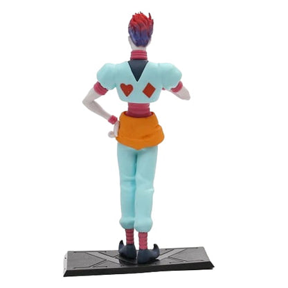 Hisoka "Card" Figur - Hunter x Hunter™