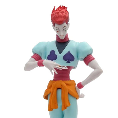 Hisoka "Card" Figur - Hunter x Hunter™