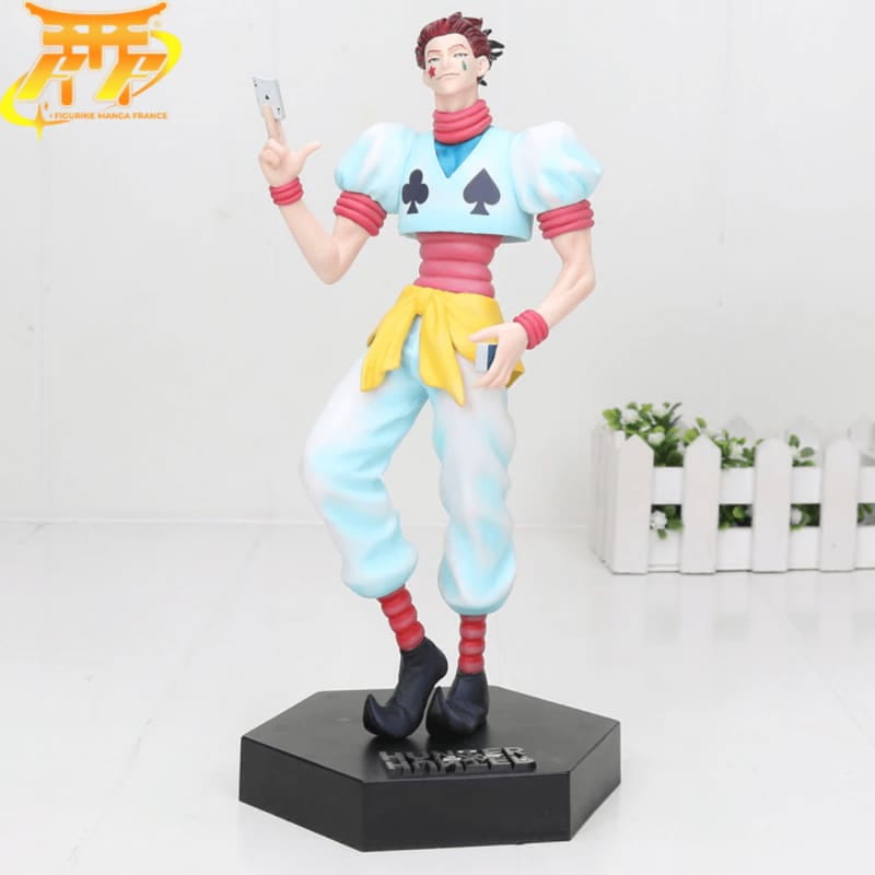 Hisoka Figur – Hunter x Hunter™