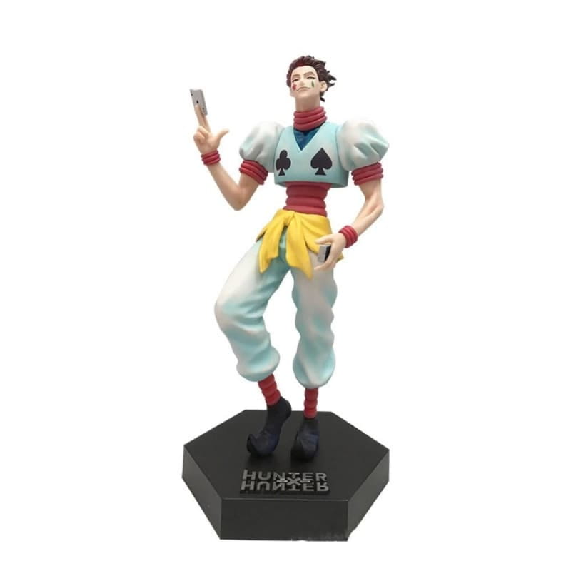 Hisoka Figur – Hunter x Hunter™