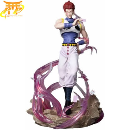 Hisoka Morow Figur – Hunter x Hunter™