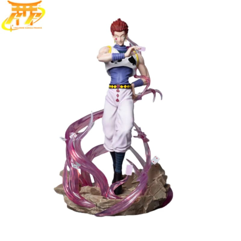 Hisoka Morow Figur – Hunter x Hunter™