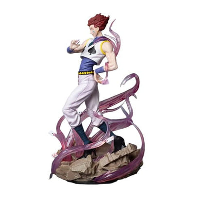 Hisoka Morow Figur – Hunter x Hunter™