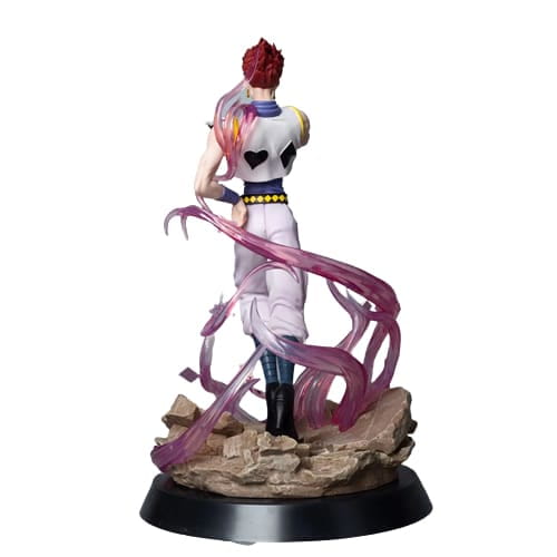 Hisoka Morow Figur – Hunter x Hunter™
