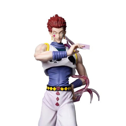 Hisoka Morow Figur – Hunter x Hunter™