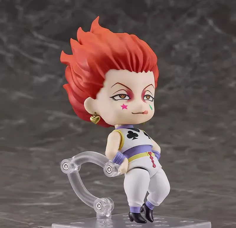 Hisoka Nendoroid Figur – Hunter x Hunter™
