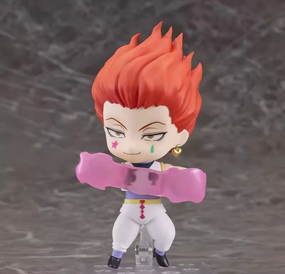 Hisoka Nendoroid Figur – Hunter x Hunter™