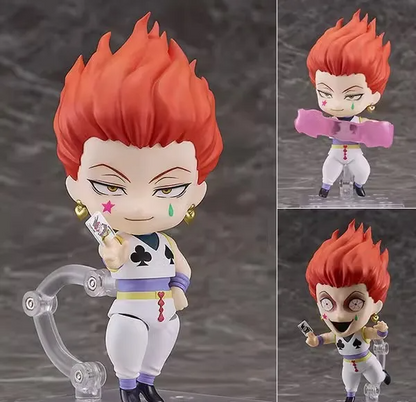 Hisoka Nendoroid Figur – Hunter x Hunter™