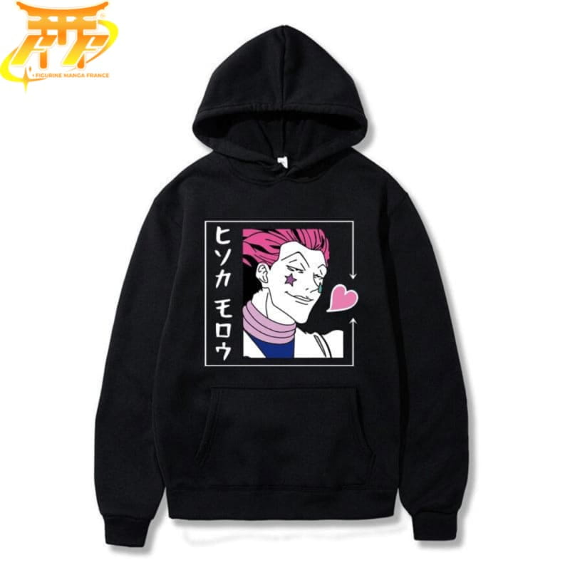 Hisoka Tröja – Hunter x Hunter™
