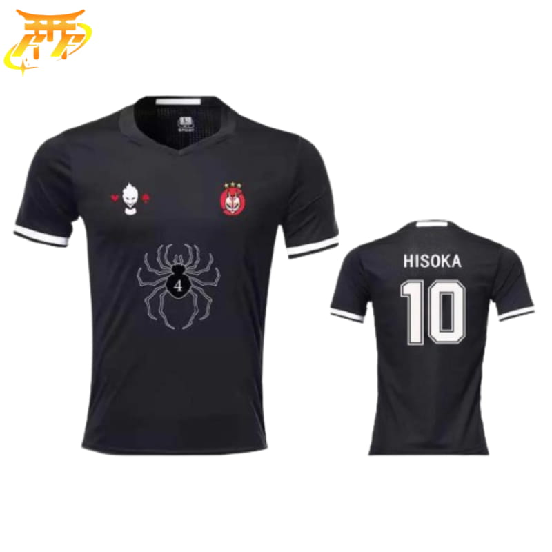 Hisoka fotbollströja - Hunter x Hunter™