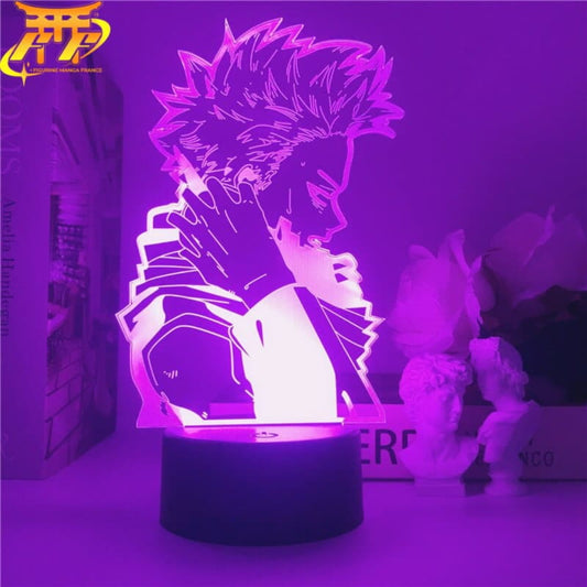 Hitoshi Shinso 3D-lampa – My Hero Academia™