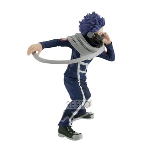 Hitoshi Shinso Figur – My Hero Academia™