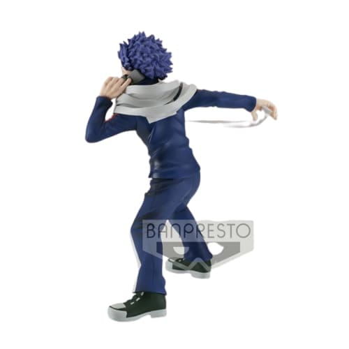 Hitoshi Shinso Figur – My Hero Academia™