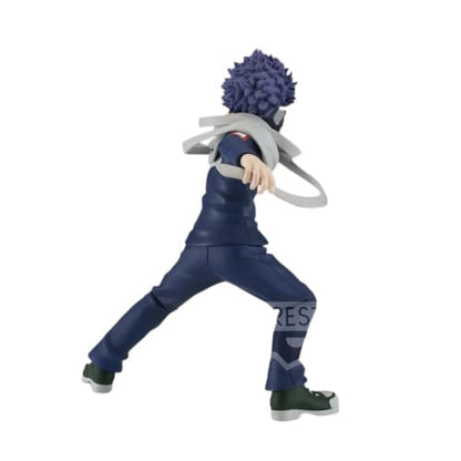 Hitoshi Shinso Figur – My Hero Academia™