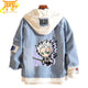 Hitsugaya Jeansjacka – Bleach™