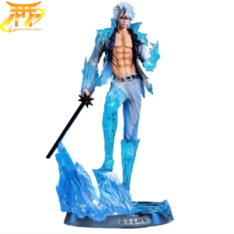 Hitsugaya ”Vuxen Bankai” Figur – Bleach™
