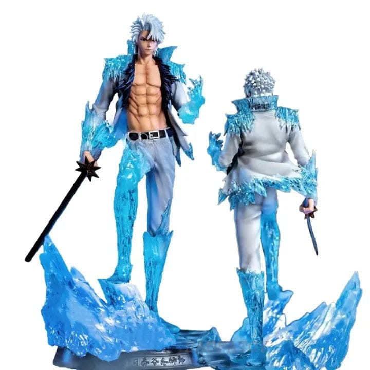 Hitsugaya ”Vuxen Bankai” Figur – Bleach™