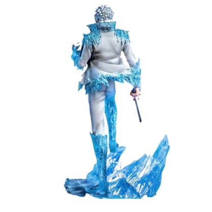 Hitsugaya ”Vuxen Bankai” Figur – Bleach™