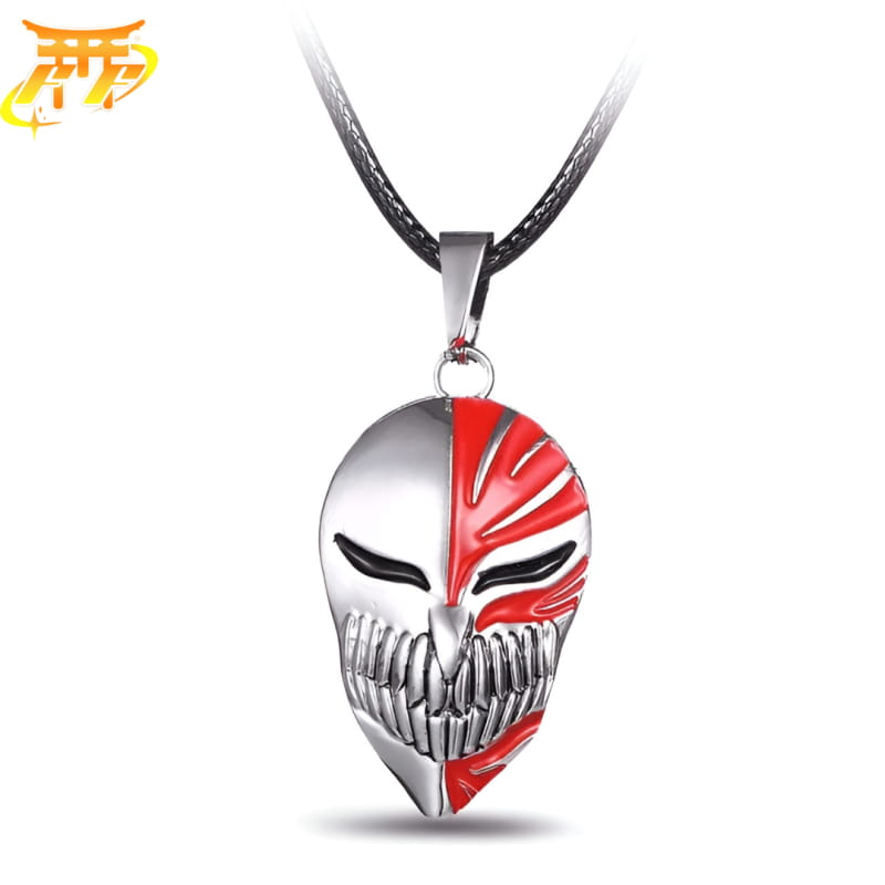 Hollow Mask Halsband - Bleach™
