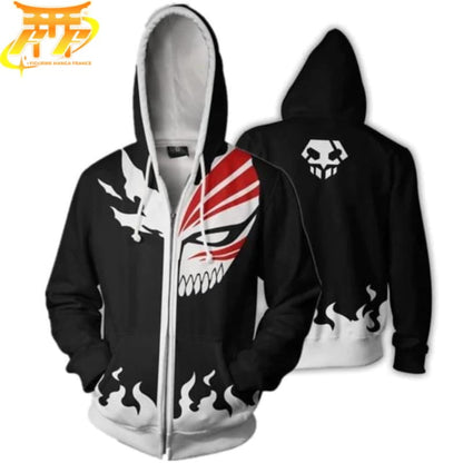 Hollowfication-jacka – Bleach™