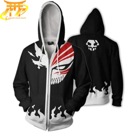 Hollowfication-jacka – Bleach™