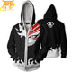 Hollowfication-jacka – Bleach™