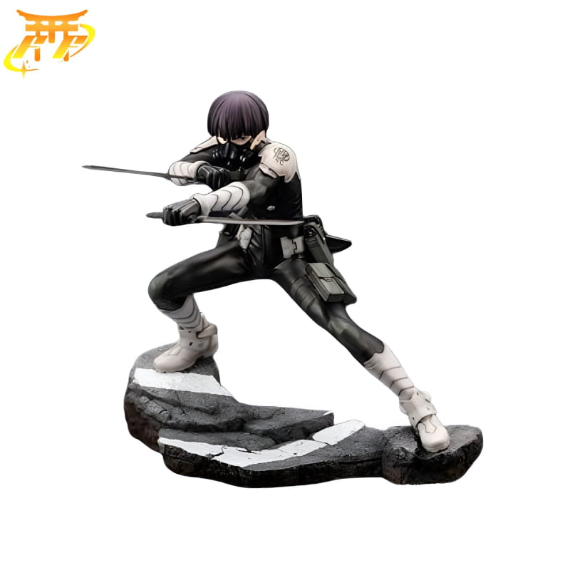 Hoshina Soshiro Figur - Kaiju N°8™