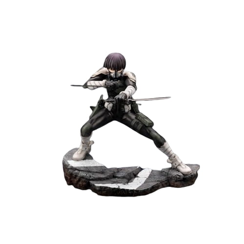 Hoshina Soshiro Figur - Kaiju N°8™