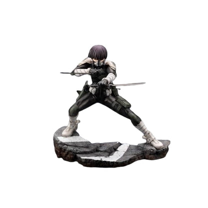 Hoshina Soshiro Figur - Kaiju N°8™