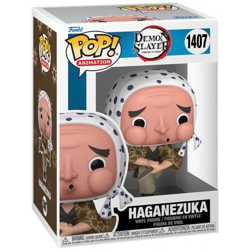 Hotaru Haganezuka Funko Pop - Demon Slayer™