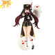 Hu Tao Figur 
