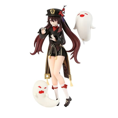 Hu Tao Figur "Ghost" – Genshin Impact™