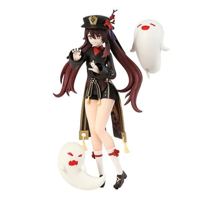 Hu Tao Figur "Ghost" – Genshin Impact™