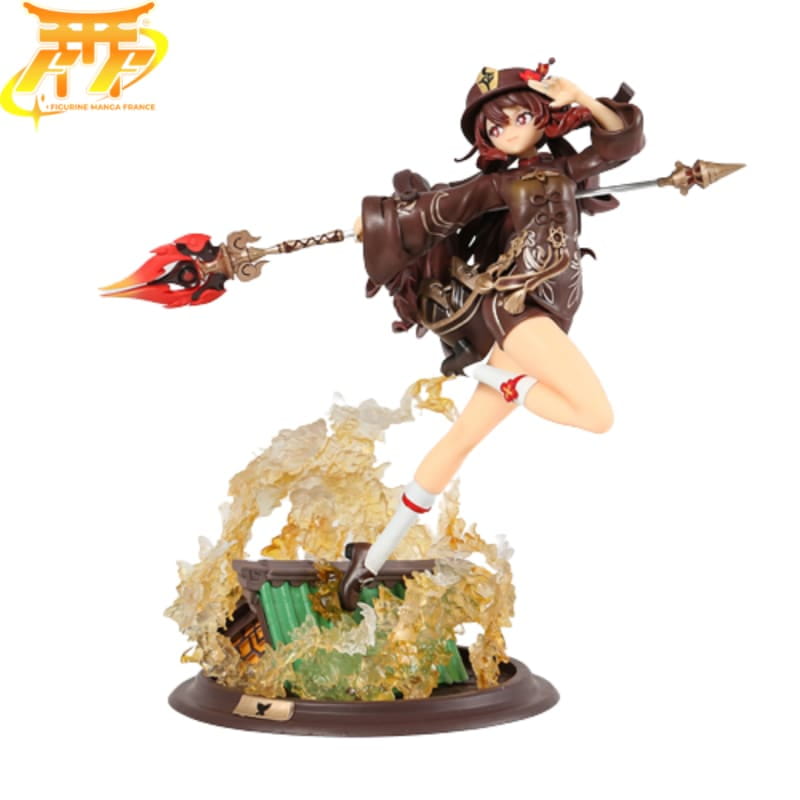 Hu Tao Figur "Shinigami" – Genshin Impact™