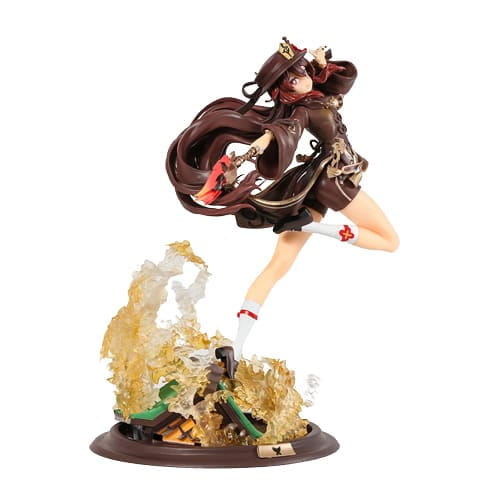 Hu Tao Figur "Shinigami" – Genshin Impact™