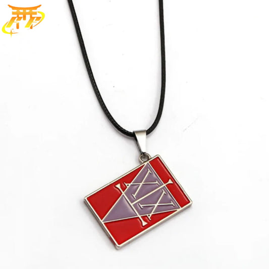 Hunter-kort Halsband - Hunter x Hunter™
