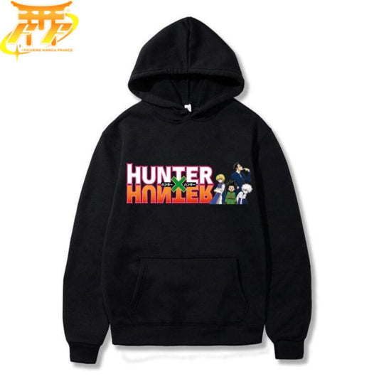 Hunter-logotyp Tröja – Hunter x Hunter™