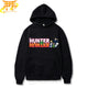 Hunter-logotyp Tröja – Hunter x Hunter™
