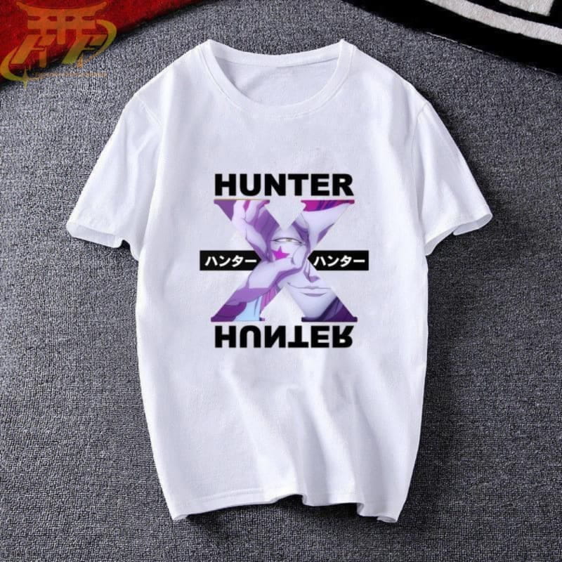 Hunter x Hisoka Tshirt – Hunter x Hunter™