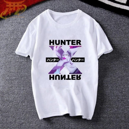 Hunter x Hisoka Tshirt – Hunter x Hunter™