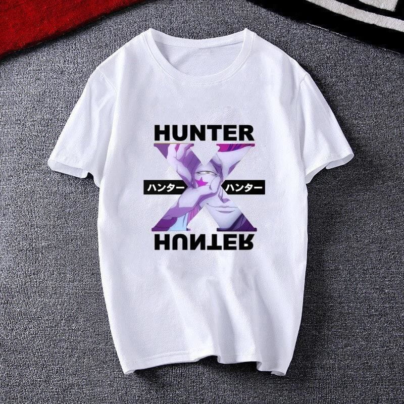 Hunter x Hisoka Tshirt – Hunter x Hunter™