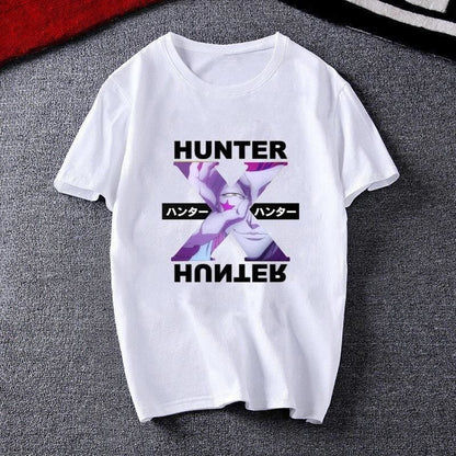 Hunter x Hisoka Tshirt – Hunter x Hunter™