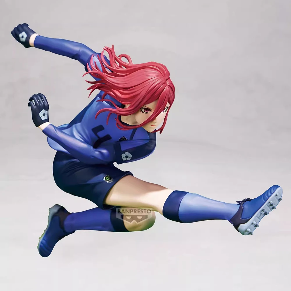 Hyoma Chigiri Figur – Blue Lock™