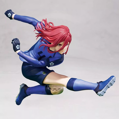 Hyoma Chigiri Figur – Blue Lock™