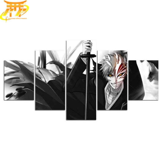 Ichigo Bankai "Hollow" Tavla – Bleach™